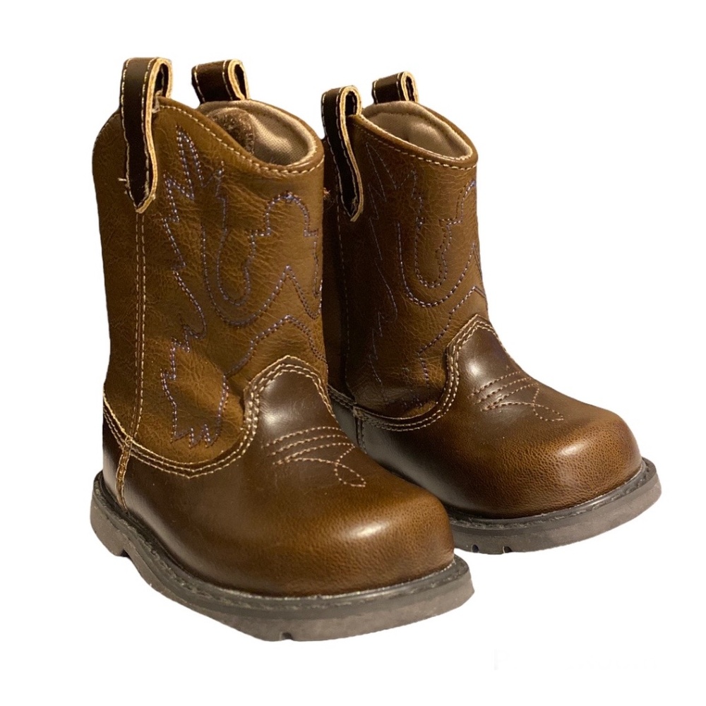 Cowboy Boots Baby/Toddler